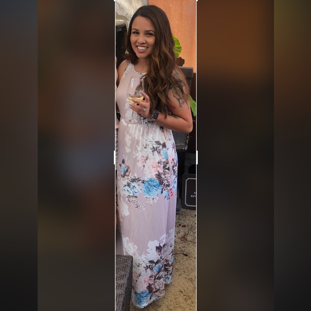 Gorgeous dress